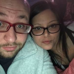 Meet your Posher, Brandy